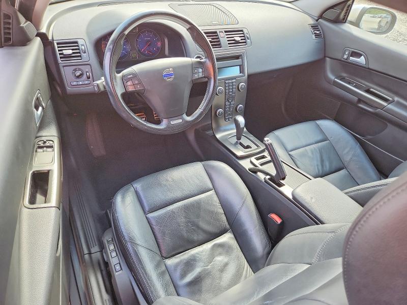 Photo 8 from auction – 2009 VOLVO C30 with VIN YV1MK672392147494