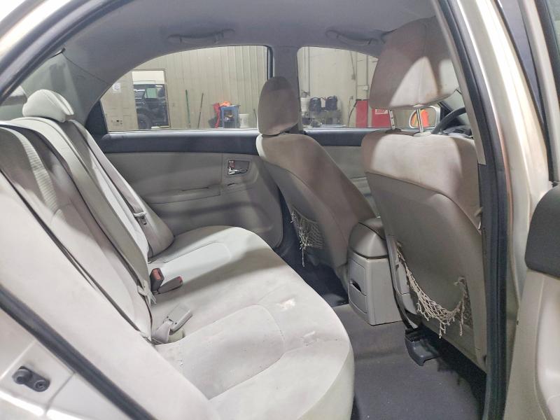 Photo 10 from auction – 2009 KIA SPECTRA with VIN KNAFE221595661064