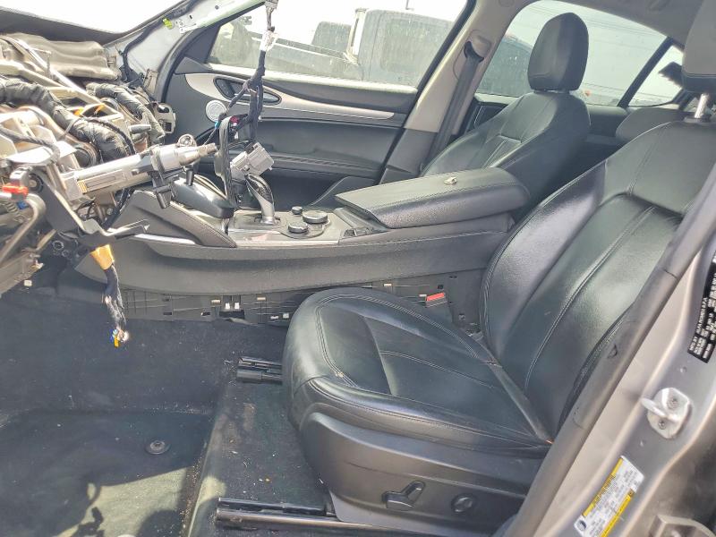 Photo 7 from auction – 2018 ALFA ROMEO STELVIO with VIN ZASFAKBN3J7B59865