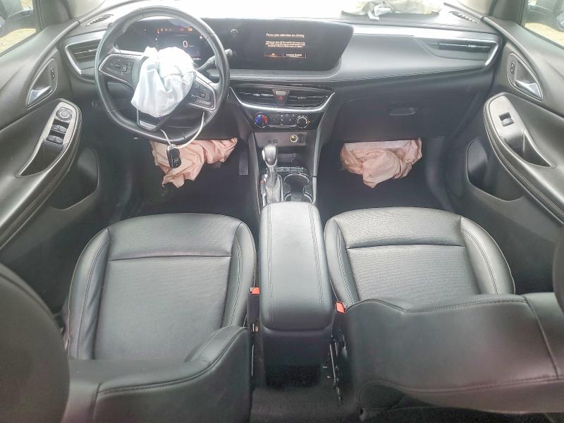 صورة رقم 8 من المزاد - 2024 BUICK ENCORE GX مع VIN KL4AMDSL1RB116083