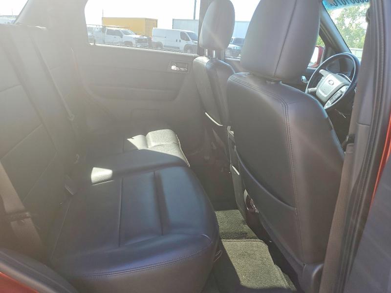 Photo 11 from auction – 2012 FORD ESCAPE with VIN 1FMCU0EG2CKA58686