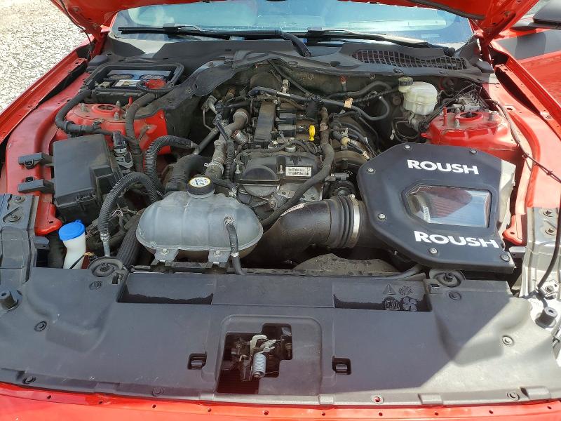Zdjęcie 11 z aukcji – 2021 FORD MUSTANG z VIN 1FA6P8TH1M5117722