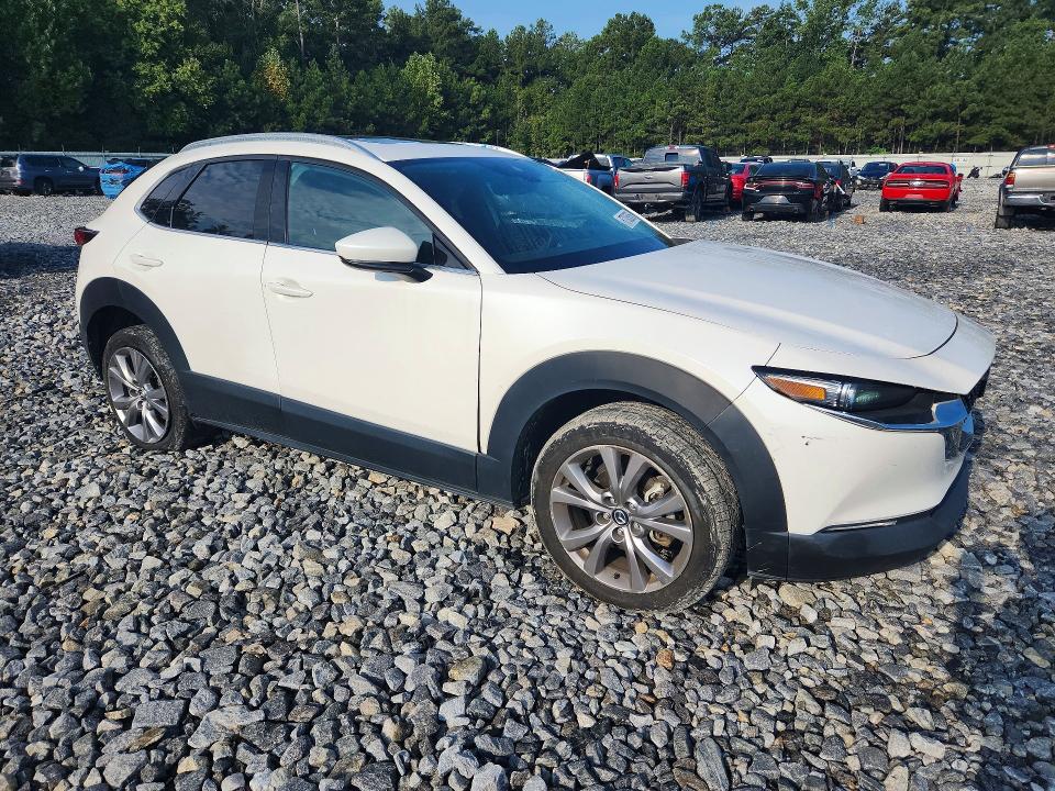 Zdjęcie 4 z aukcji – 2021 MAZDA CX-30 z VIN 3MVDMADL6MM241479