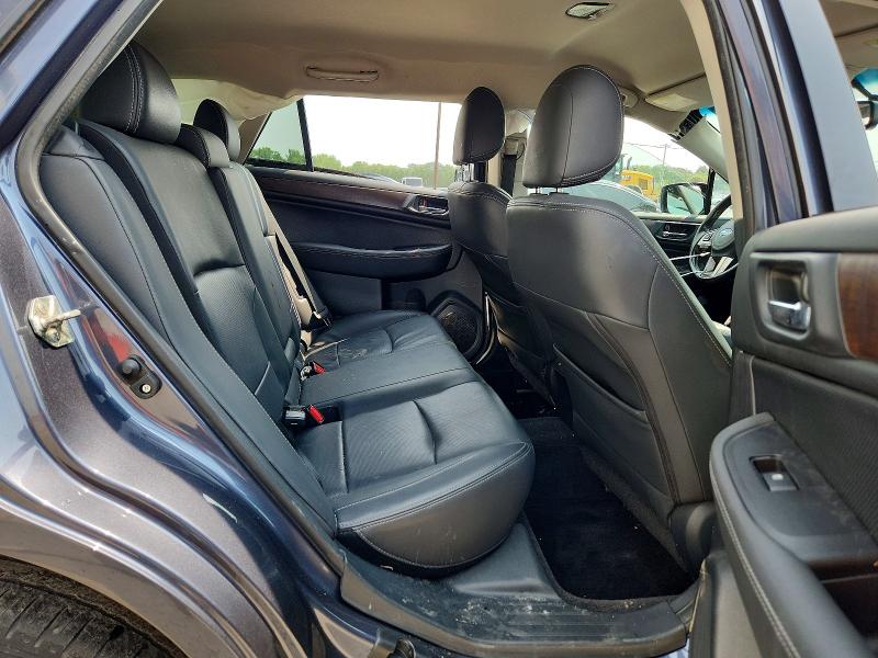 Photo 10 from auction – 2015 SUBARU OUTBACK with VIN 4S4BSAJC1F3262386