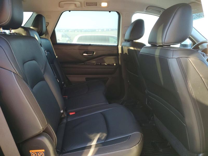 Zdjęcie 11 z aukcji – 2023 NISSAN PATHFINDER z VIN 5N1DR3CC5PC229485