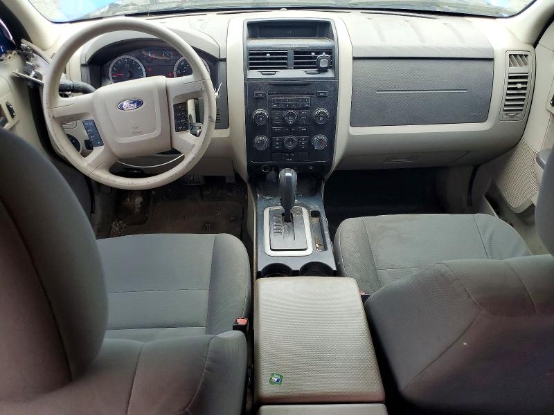 Photo 8 from auction – 2012 FORD ESCAPE with VIN 1FMCU0C70CKC66634