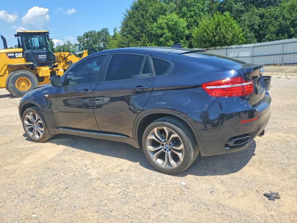 صورة رقم 2 من المزاد - 2013 BMW X6 مع VIN 5UXFG8C50DL591476