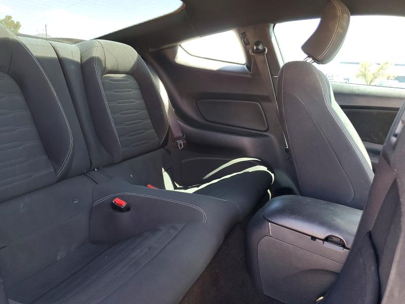 Foto 10 de la subasta – 2015 FORD MUSTANG con VIN 1FA6P8TH5F5404029