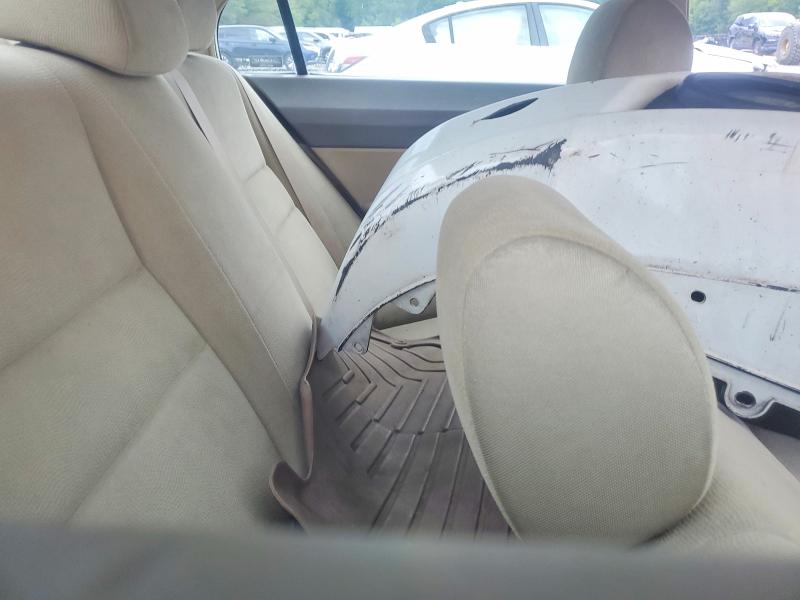 Photo 10 from auction – 2007 HONDA CIVIC with VIN 1HGFA16527L081383