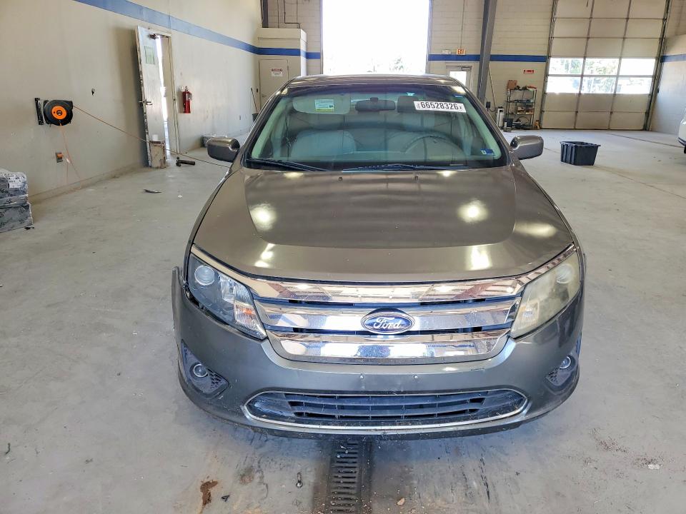 Photo 5 from auction – 2012 FORD FUSION with VIN 3FAHP0HA1CR429069