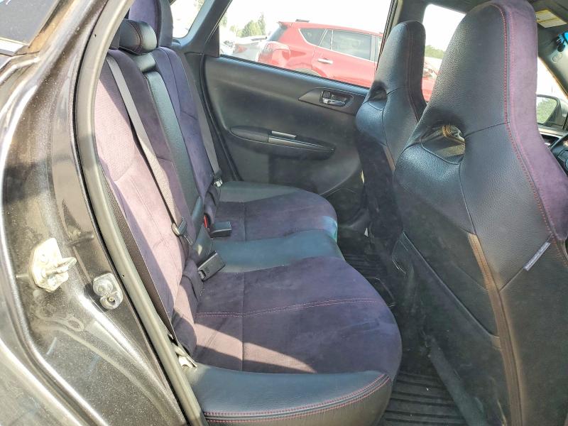 Photo 10 from auction – 2013 SUBARU IMPREZA with VIN JF1GV8J64DL018318