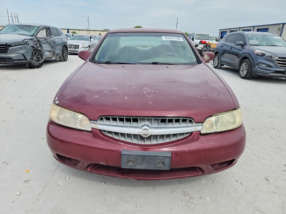 Photo 5 from auction – 2001 NISSAN ALTIMA with VIN 1N4DL01D01C173095