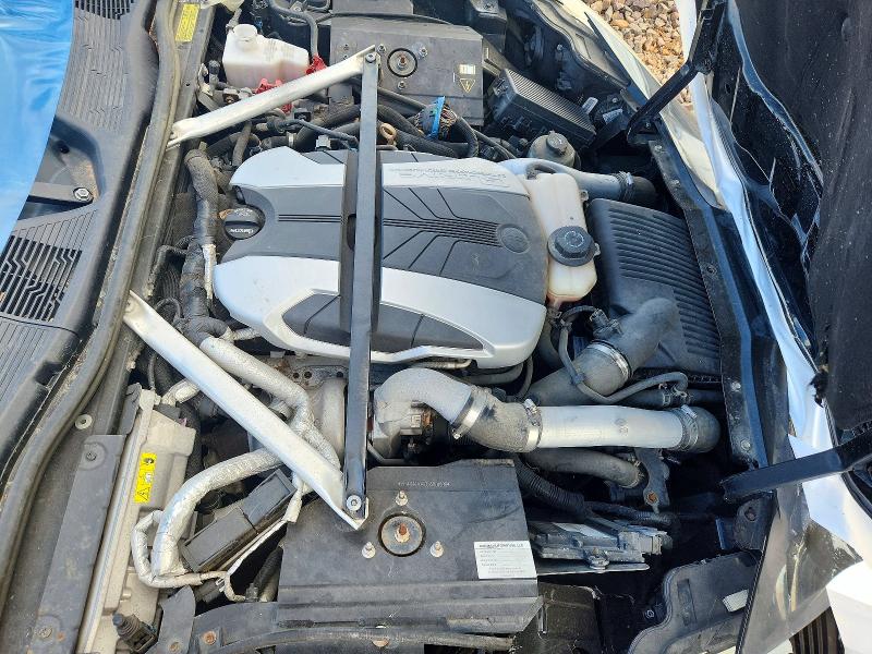 Photo 11 from auction – 2012 FISKER KARMA with VIN YH4K14AA7CA001008