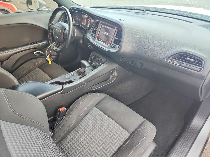 Zdjęcie 8 z aukcji – 2023 DODGE CHALLENGER z VIN 2C3CDZAG4PH602217