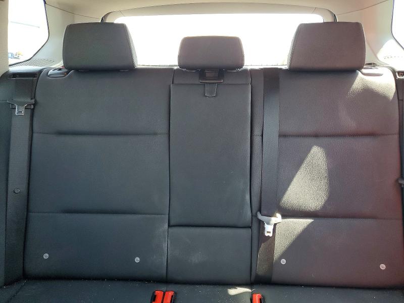 Photo 10 from auction – 2013 BMW X3 with VIN 5UXWX9C52D0A31629
