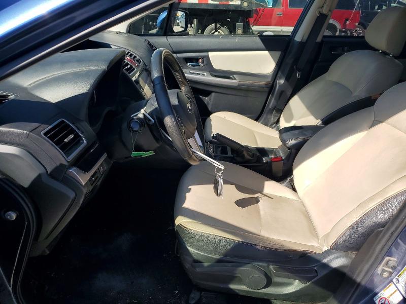 Zdjęcie 7 z aukcji – 2017 SUBARU CROSSTREK z VIN JF2GPALC1HH278653