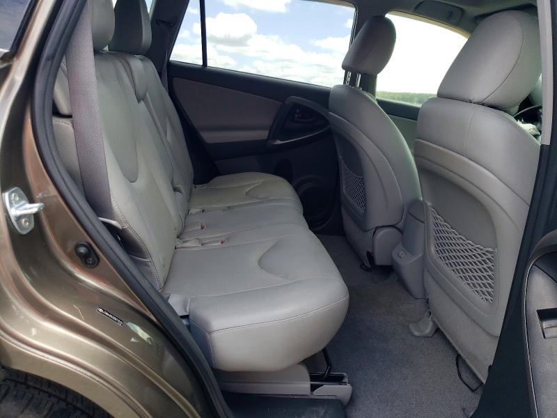 Photo 11 from auction – 2012 TOYOTA RAV4 with VIN JTMDK4DV3CD019101