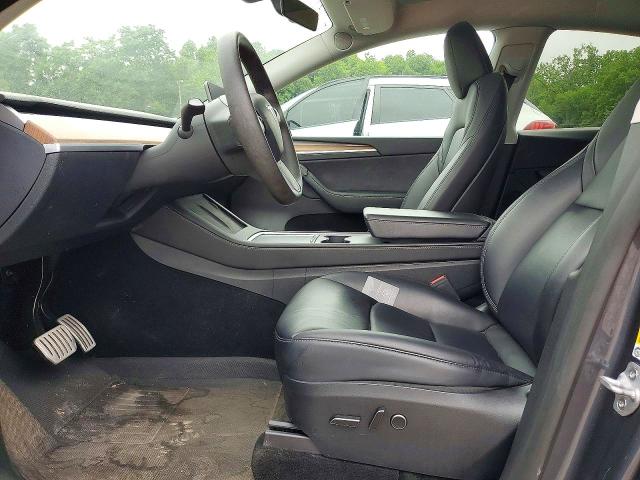 Photo 7 from auction – 2023 TESLA MODEL Y with VIN 7SAYGDEF3PF866079