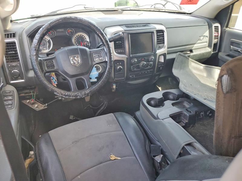 صورة رقم 8 من المزاد - 2014 RAM 3500 مع VIN 3C63RRHL1EG171484