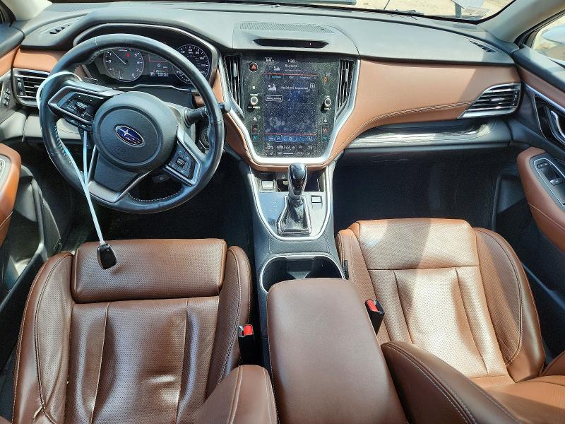 صورة رقم 8 من المزاد - 2022 SUBARU OUTBACK مع VIN 4S4BTGPD3N3123407