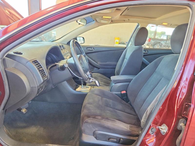 صورة رقم 7 من المزاد - 2011 NISSAN ALTIMA مع VIN 1N4AL2APXBC138798