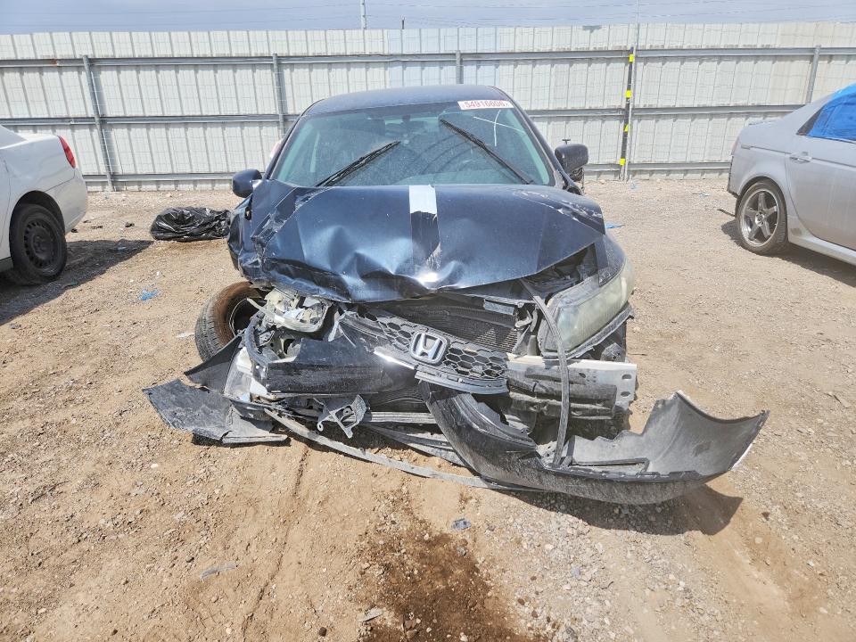 Photo 5 from auction – 2014 HONDA CIVIC with VIN 19XFB2F53EE222310