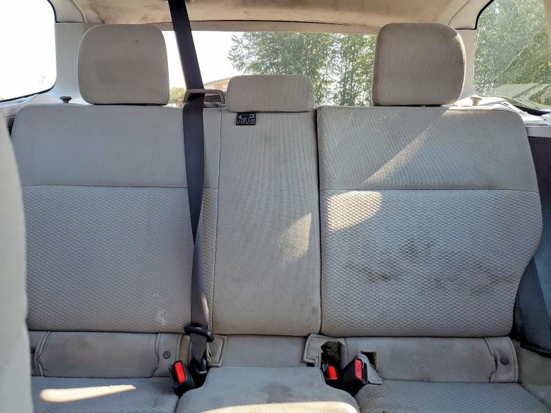 Photo 10 from auction – 2017 SUBARU FORESTER with VIN JF2SJABC1HH804132