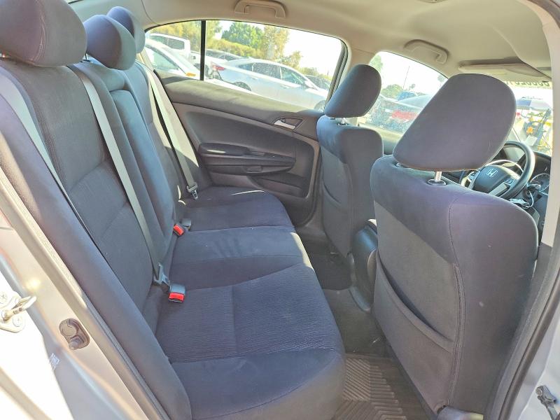 Photo 10 from auction – 2012 HONDA ACCORD with VIN 1HGCP2F32CA142677