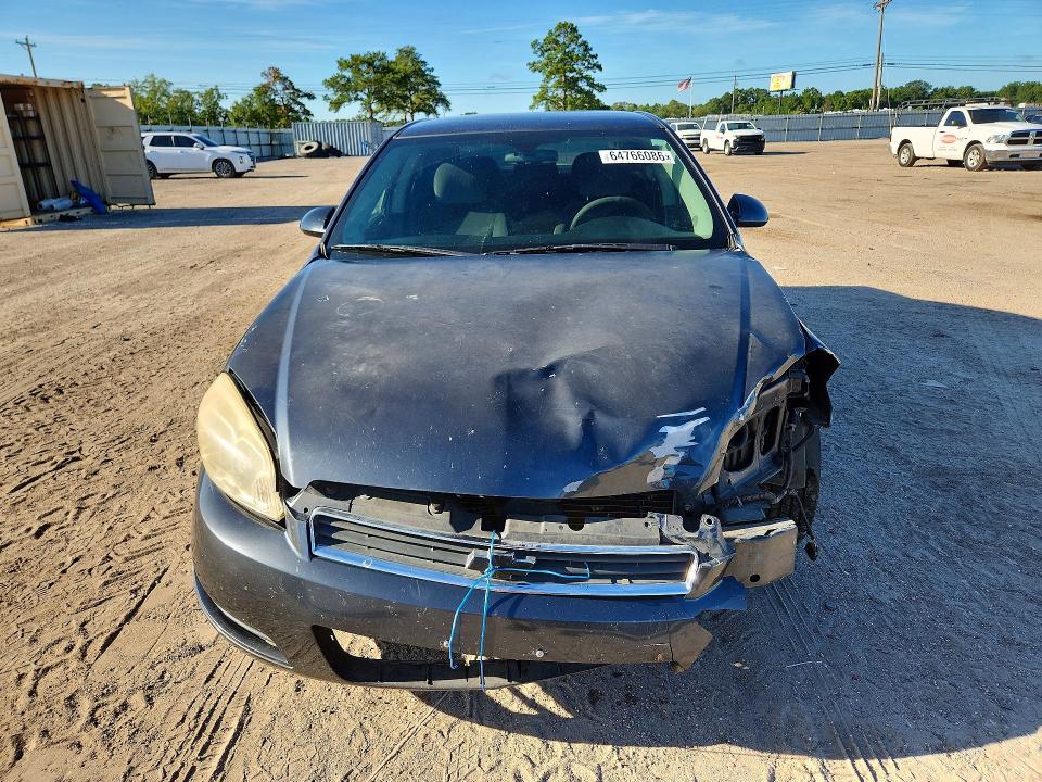 Photo 5 from auction – 2011 CHEVROLET IMPALA with VIN 2G1WF5EK6B1241867