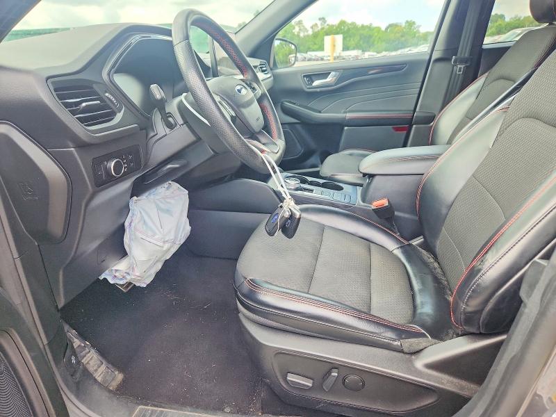 صورة رقم 7 من المزاد - 2023 FORD ESCAPE مع VIN 1FMCU9MN0PUA18010