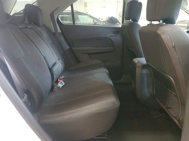 Photo 11 from auction – 2017 CHEVROLET EQUINOX with VIN 2GNFLFEK3H6224257