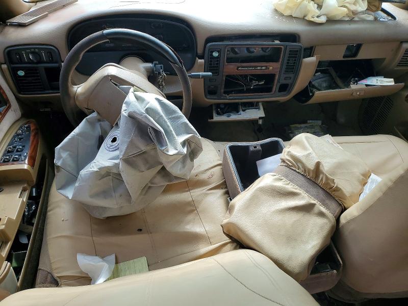 Photo 8 from auction – 1996 CHEVROLET CAPRICE / IMPALA with VIN 1G1BL52P6TR189012
