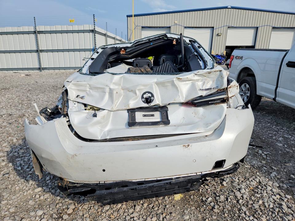 Photo 6 from auction – 2024 BMW I4 with VIN WBY73AW01RFT26661