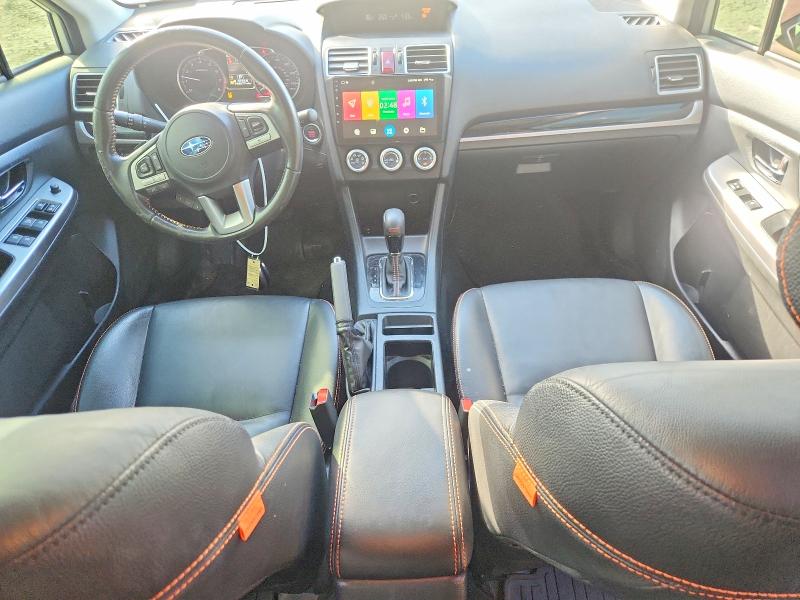 Photo 8 from auction – 2017 SUBARU CROSSTREK with VIN JF2GPANCXH8222370