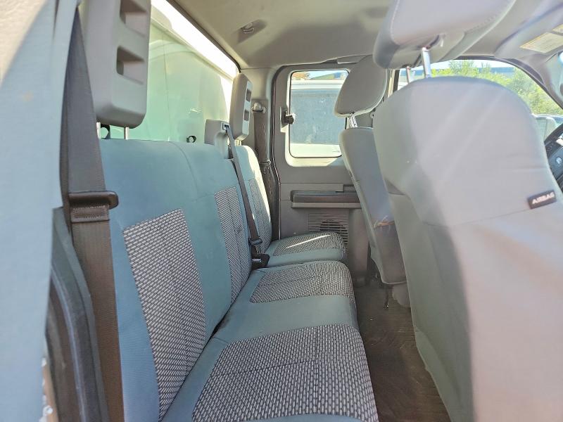 Zdjęcie 11 z aukcji – 2015 FORD F250 z VIN 1FD7X2B64FEB45735