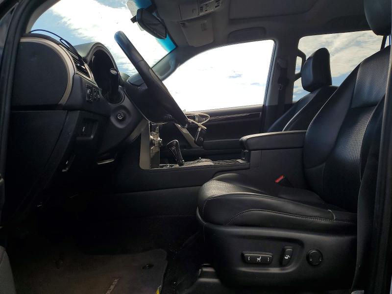 Photo 7 from auction – 2015 LEXUS GX with VIN JTJBM7FX1F5103754