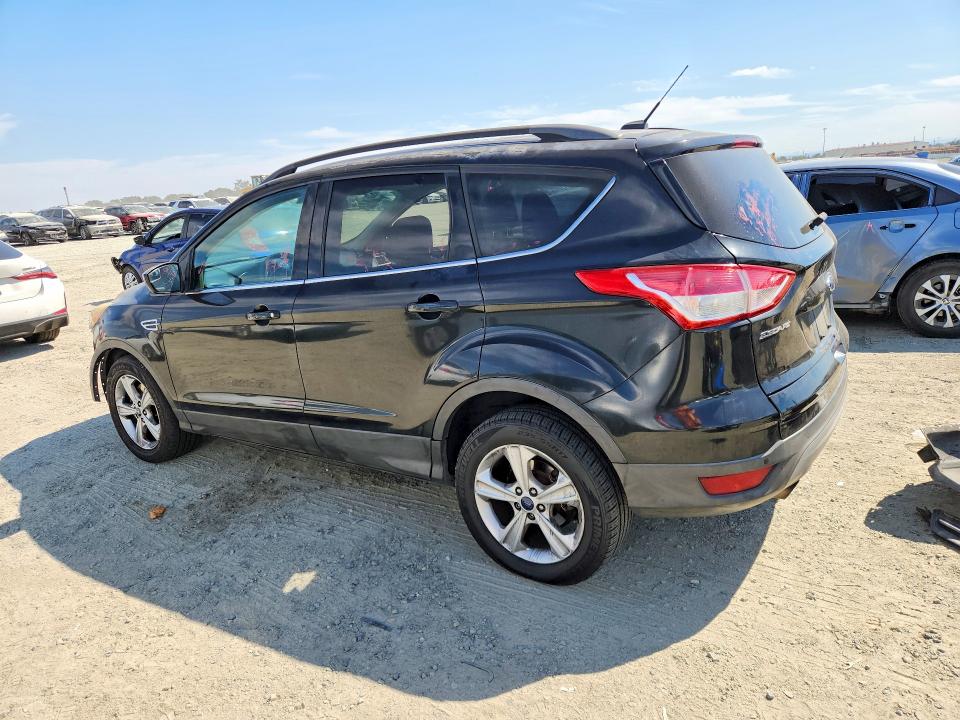 Photo 2 from auction – 2014 FORD ESCAPE with VIN 1FMCU0G99EUB49380