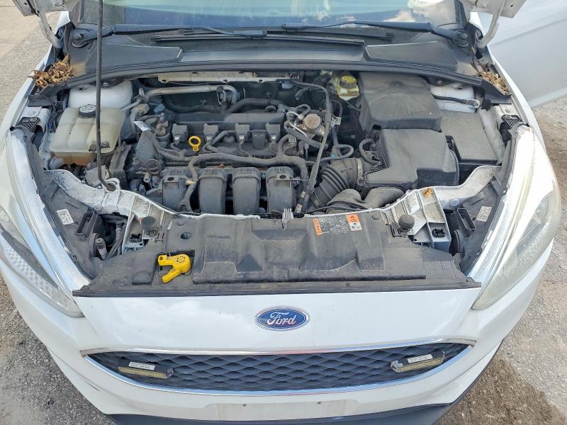 Photo 11 from auction – 2017 FORD FOCUS with VIN 1FADP3K29HL247353