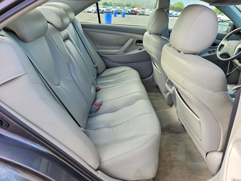 Photo 10 from auction – 2010 TOYOTA CAMRY with VIN 4T1BF3EK8AU045406