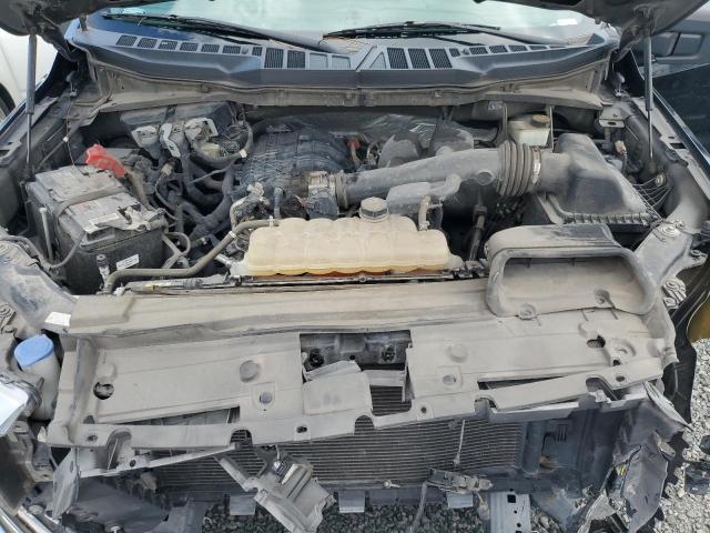 Photo 11 from auction – 2021 FORD F150 with VIN 1FTEW1CB4MKE95613