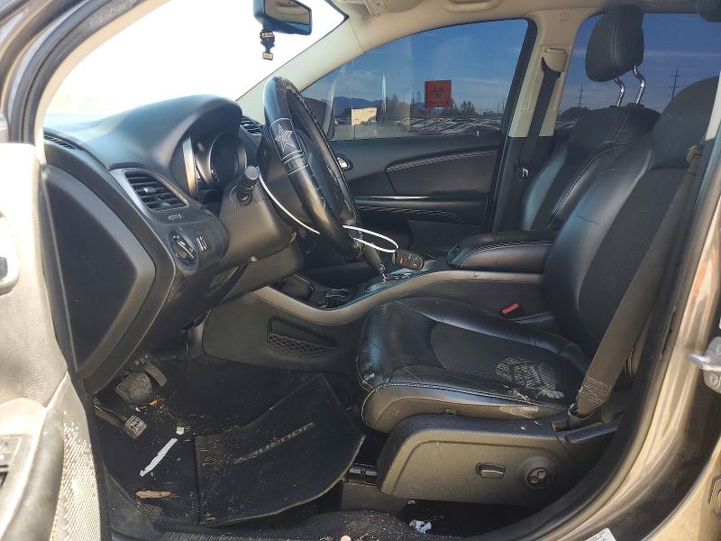 صورة رقم 7 من المزاد - 2014 DODGE JOURNEY مع VIN 3C4PDCGG6ET292061