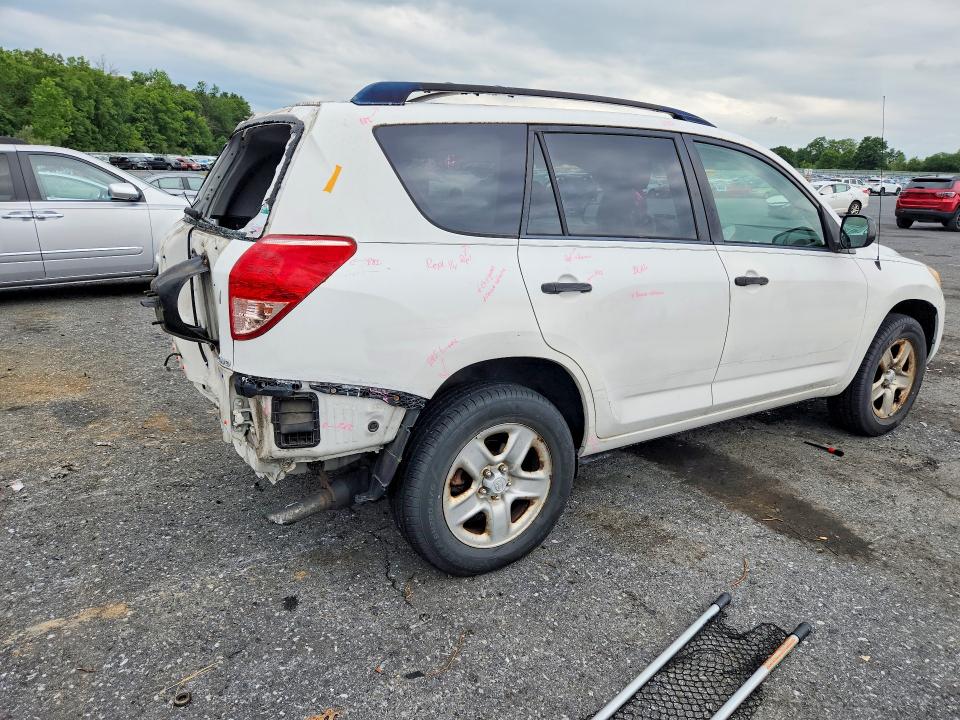 Photo 3 from auction – 2008 TOYOTA RAV4 with VIN JTMBD33V385200973