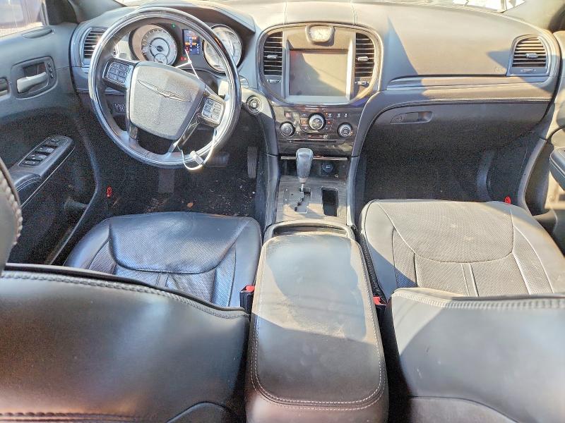 Foto 8 de la subasta – 2014 CHRYSLER 300C con VIN 2C3CCADT6EH235766