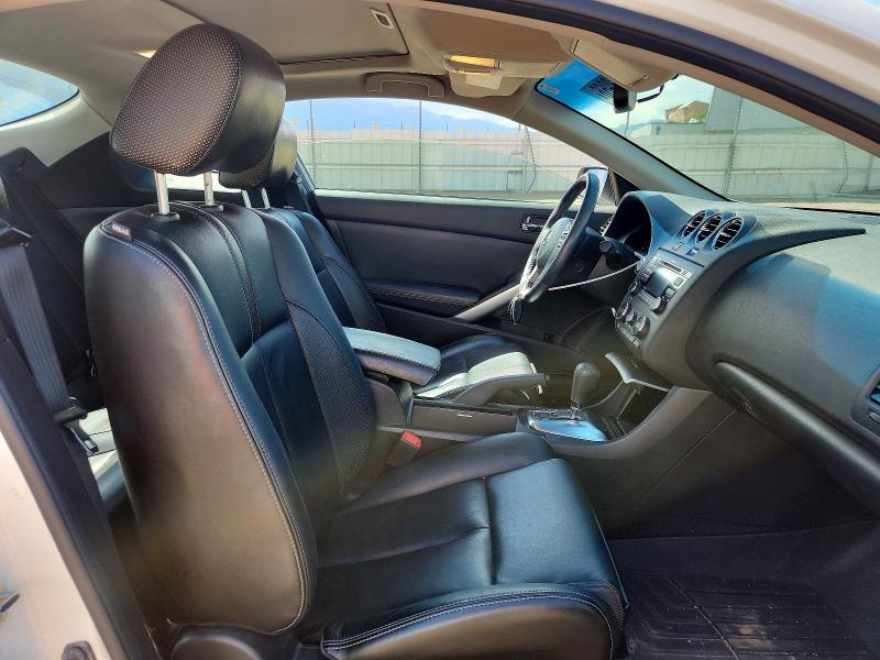 Photo 10 from auction – 2011 NISSAN ALTIMA with VIN 1N4BL2EP5BC183422