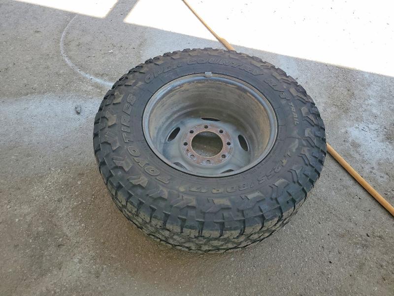 Photo 12 from auction – 2018 FORD F250 with VIN 1FT7W2B60JED02015