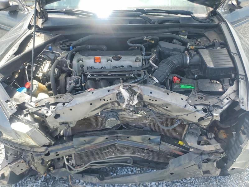 Photo 11 from auction – 2011 HONDA ACCORD with VIN 1HGCS1B36BA016500