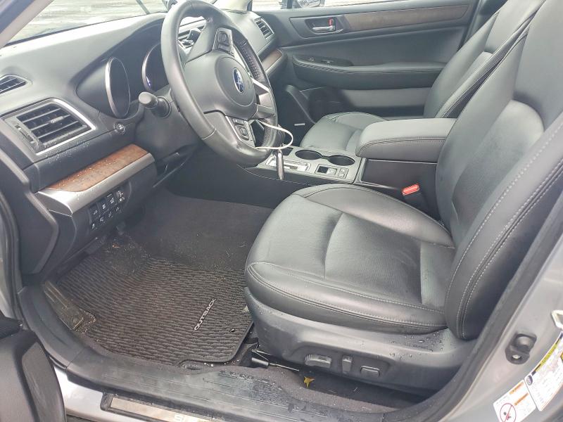 Фото 7 с аукциона – 2017 SUBARU OUTBACK с VIN 4S4BSANC1H3220233