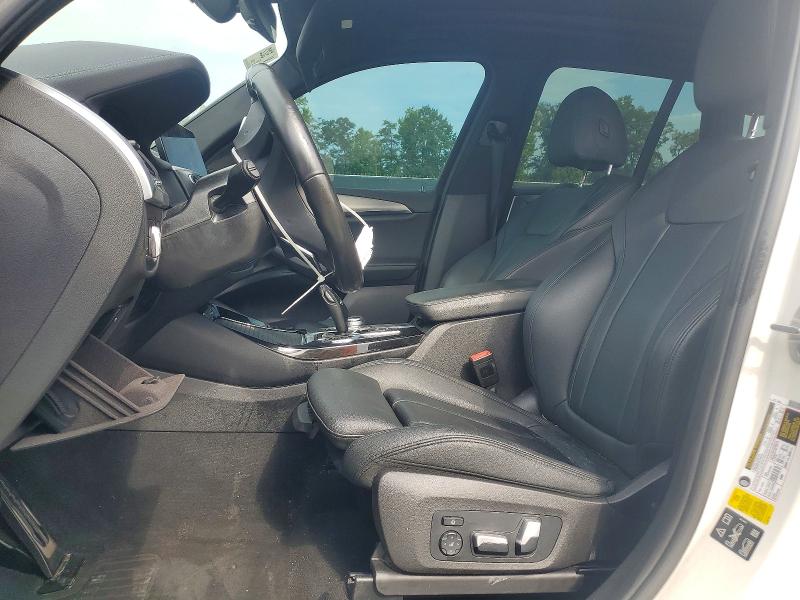 Zdjęcie 7 z aukcji – 2019 BMW X3 z VIN 5UXTS3C5XK0Z08036