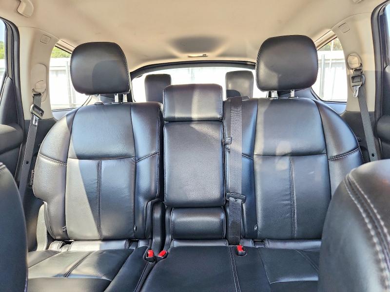 Photo 10 from auction – 2018 NISSAN PATHFINDER with VIN 5N1DR2MN6JC662993