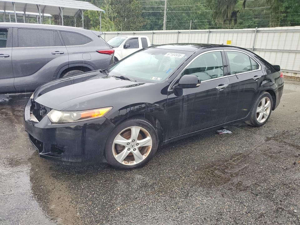2010 ACURA TSX - Търг №67104936